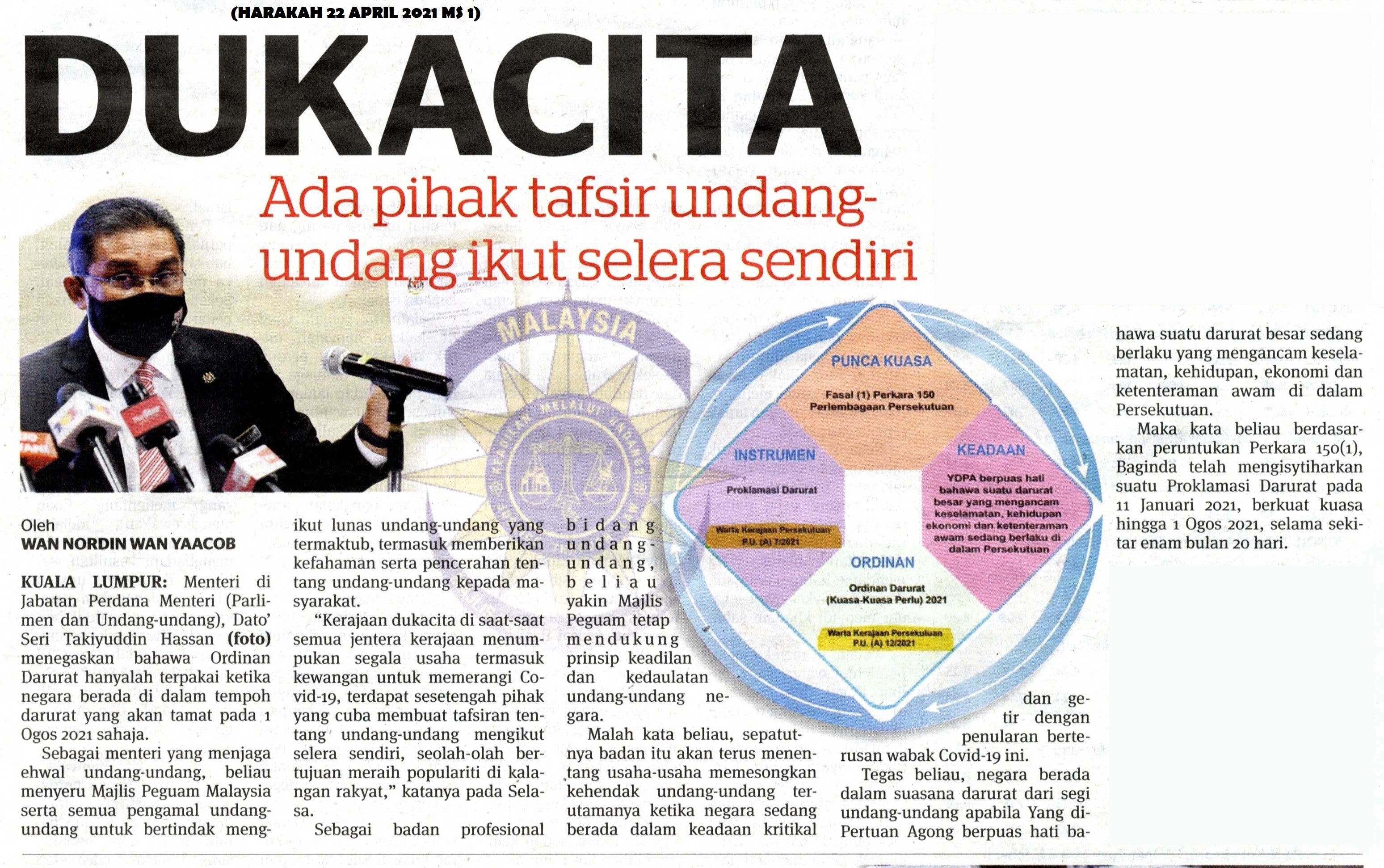 HARAKAH 22 APRIL (1)
