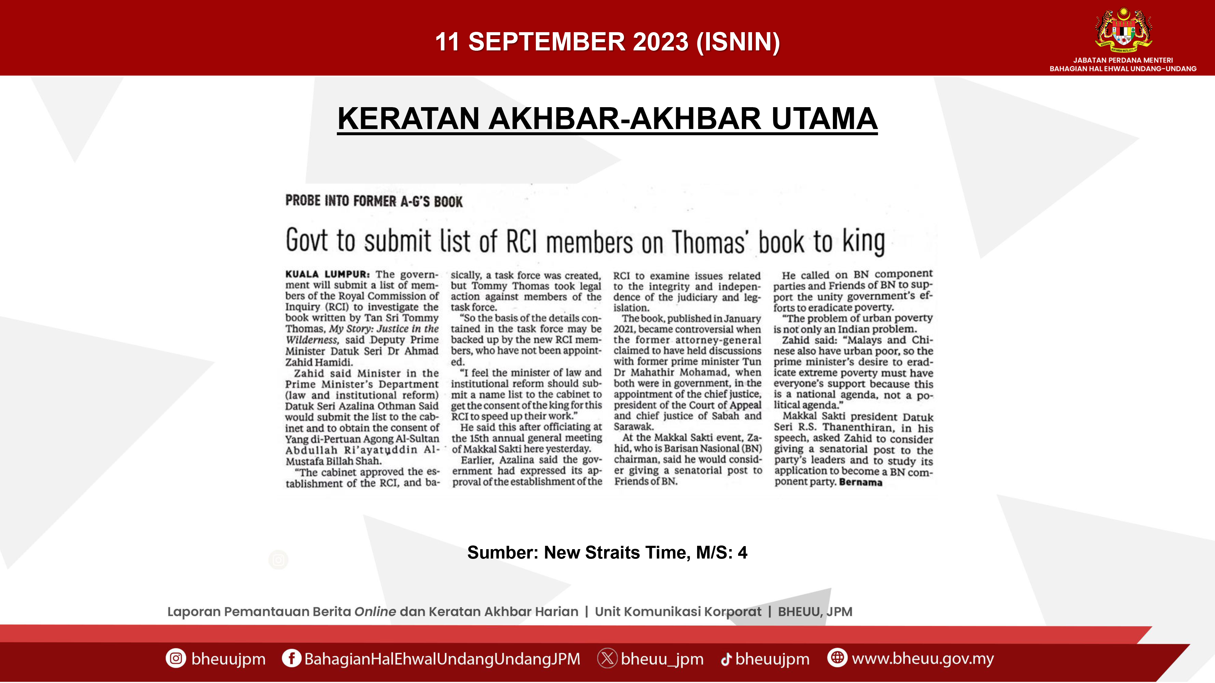 LAPORAN BERITA 10 11SEPT23 2 7
