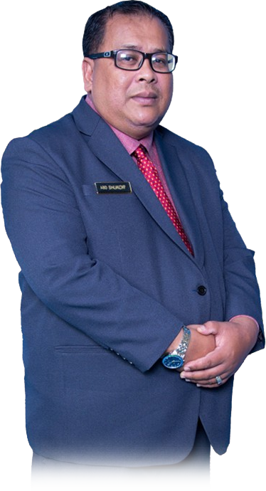 KP SHUKOR  PERUTUSAN