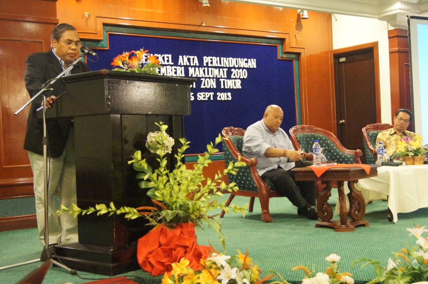 1BENGKEL AKTA711 KEPADA PBT ZON TIMUR