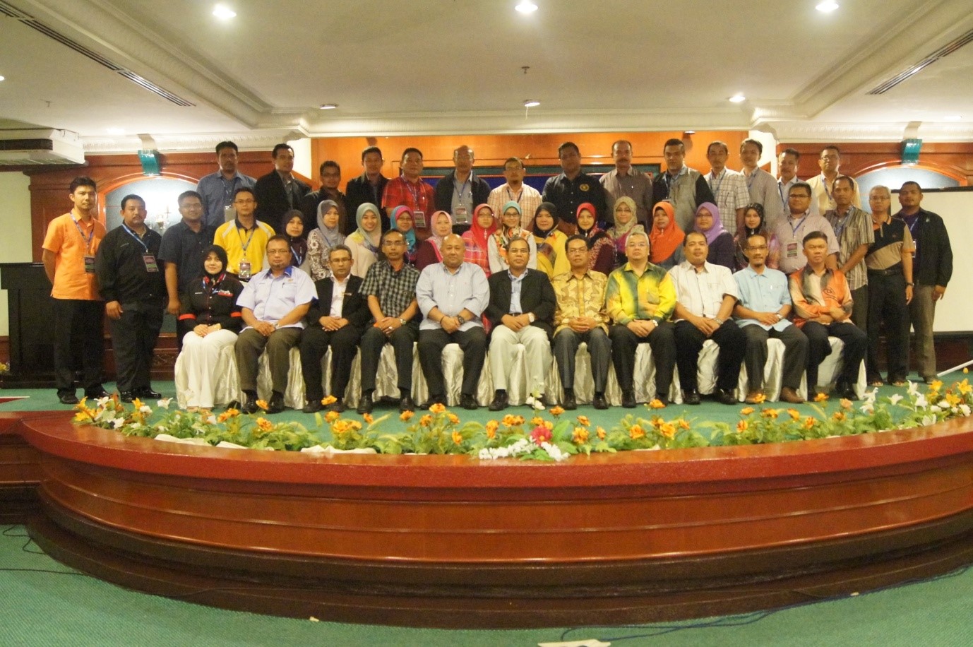 3BENGKEL AKTA711 KEPADA PBT ZON TIMUR