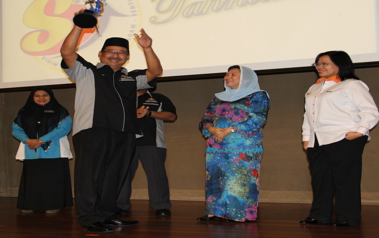 10PERHIMPUNAN BHEUU BULAN JANUARI 2014