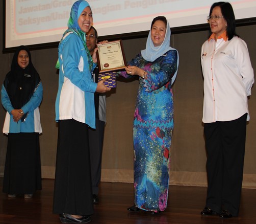 5PERHIMPUNAN BHEUU BULAN JANUARI 2014