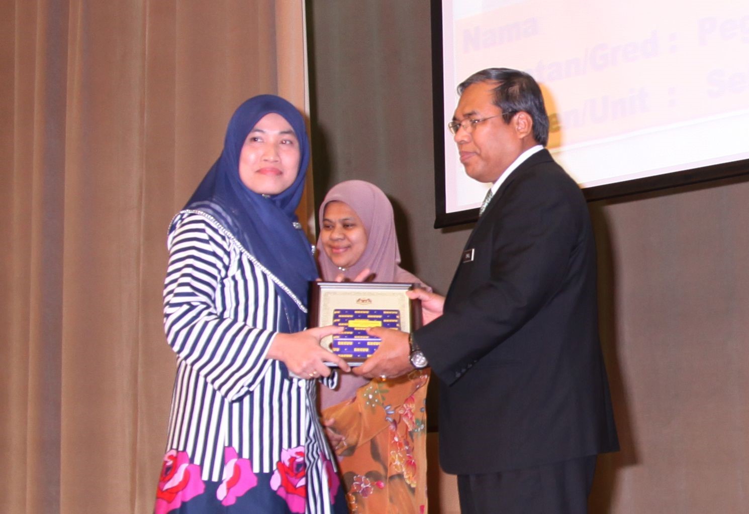 3PERHIMPUNAN BHEUU BULAN JULAI 2013