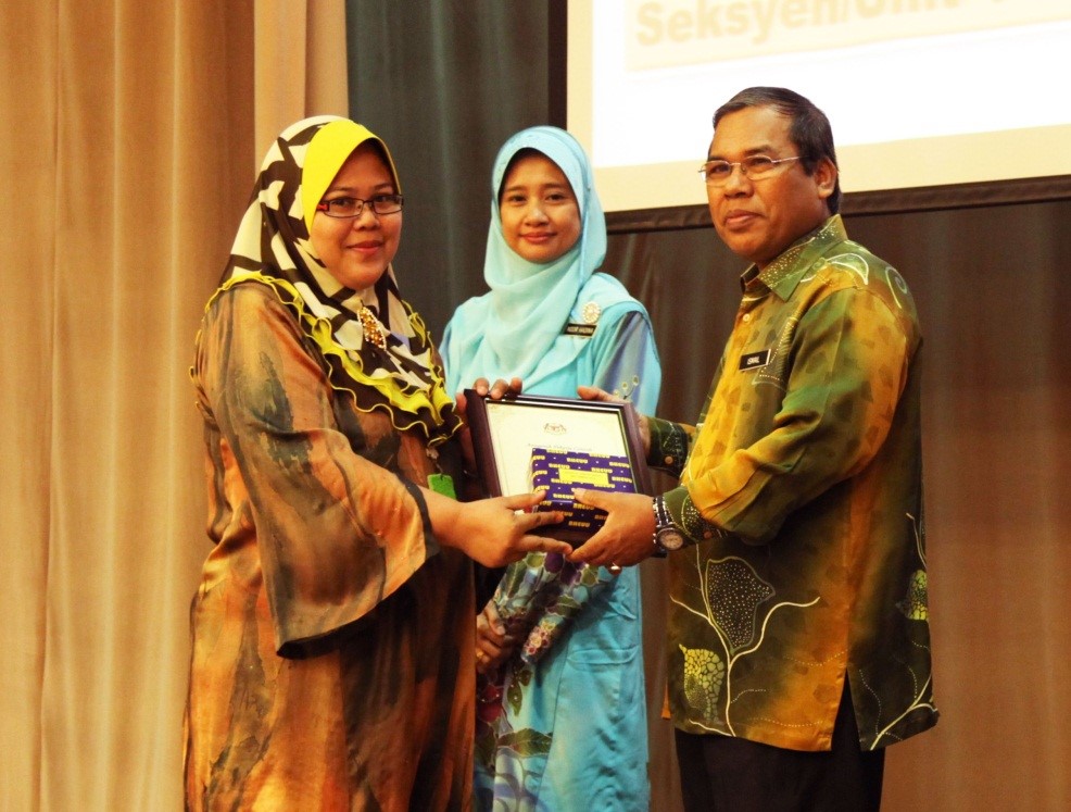 4PERHIMPUNAN BHEUU BULAN OKTOBER 2013