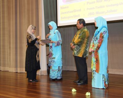 8PERHIMPUNAN BHEUU BULAN OKTOBER 2013