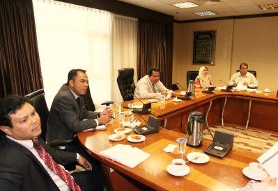 1AUDIT MS ISO 9001 2008