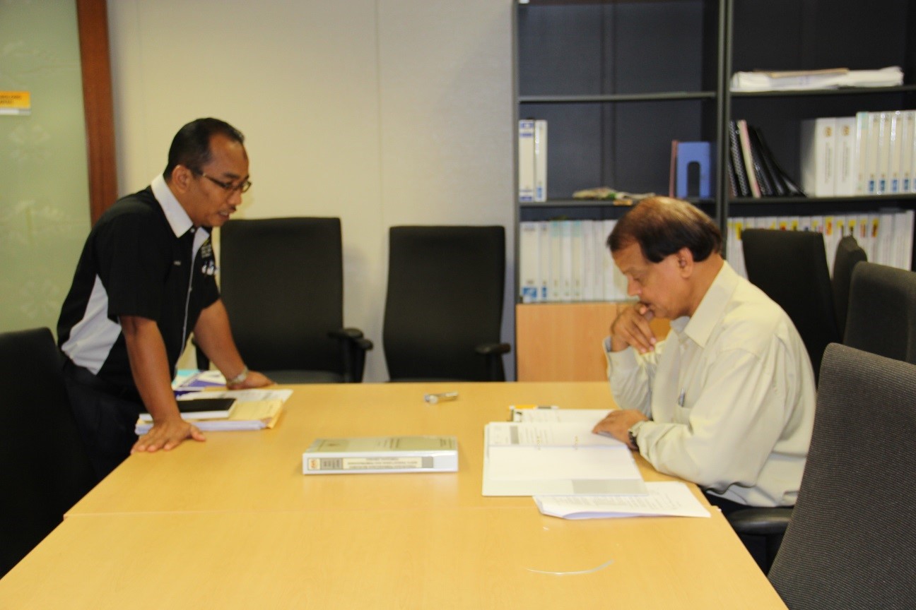 2AUDIT MS ISO 9001 2008