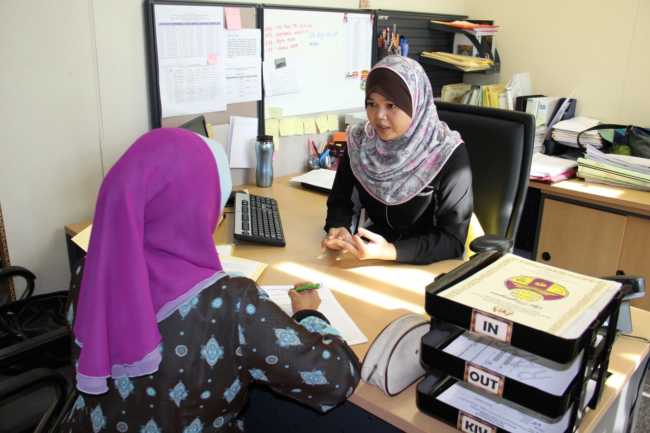 3AUDIT MS ISO 9001 2008