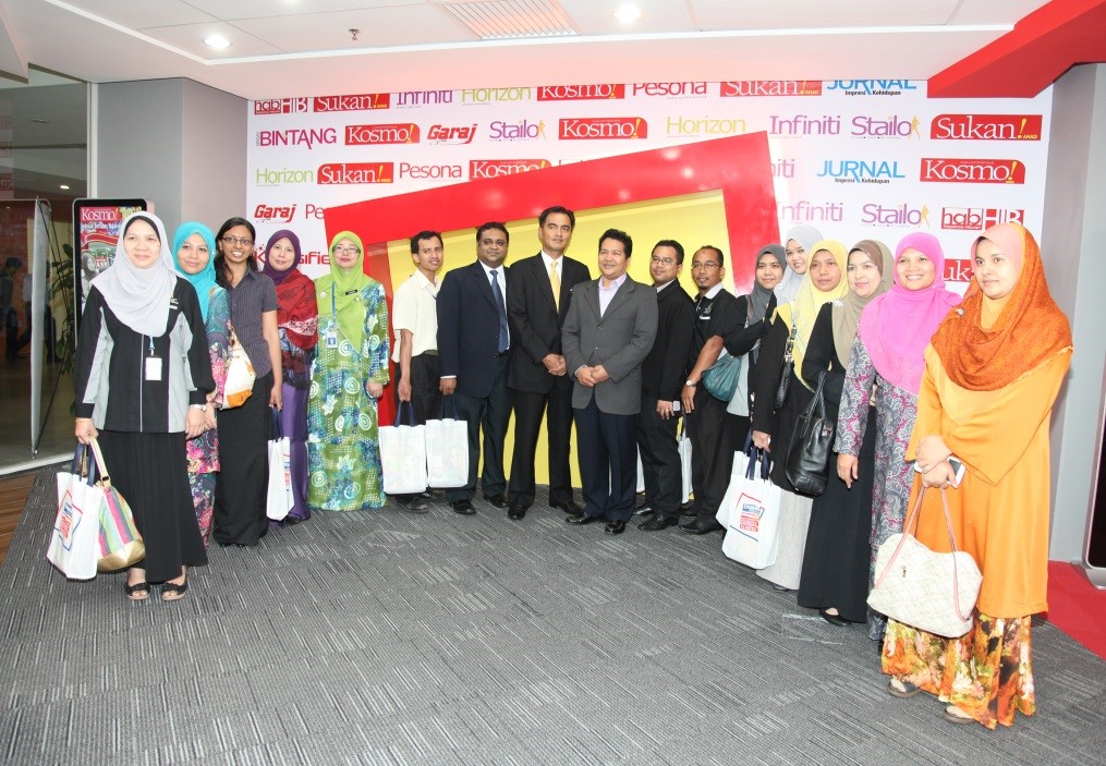 3LAWATAN BHEUU KE UTUSAN MELAYU MALAYSIA BERHAD