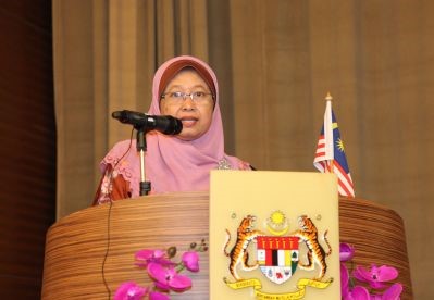 1PERHIMPUNAN BHEUU BULAN JULAI 2014