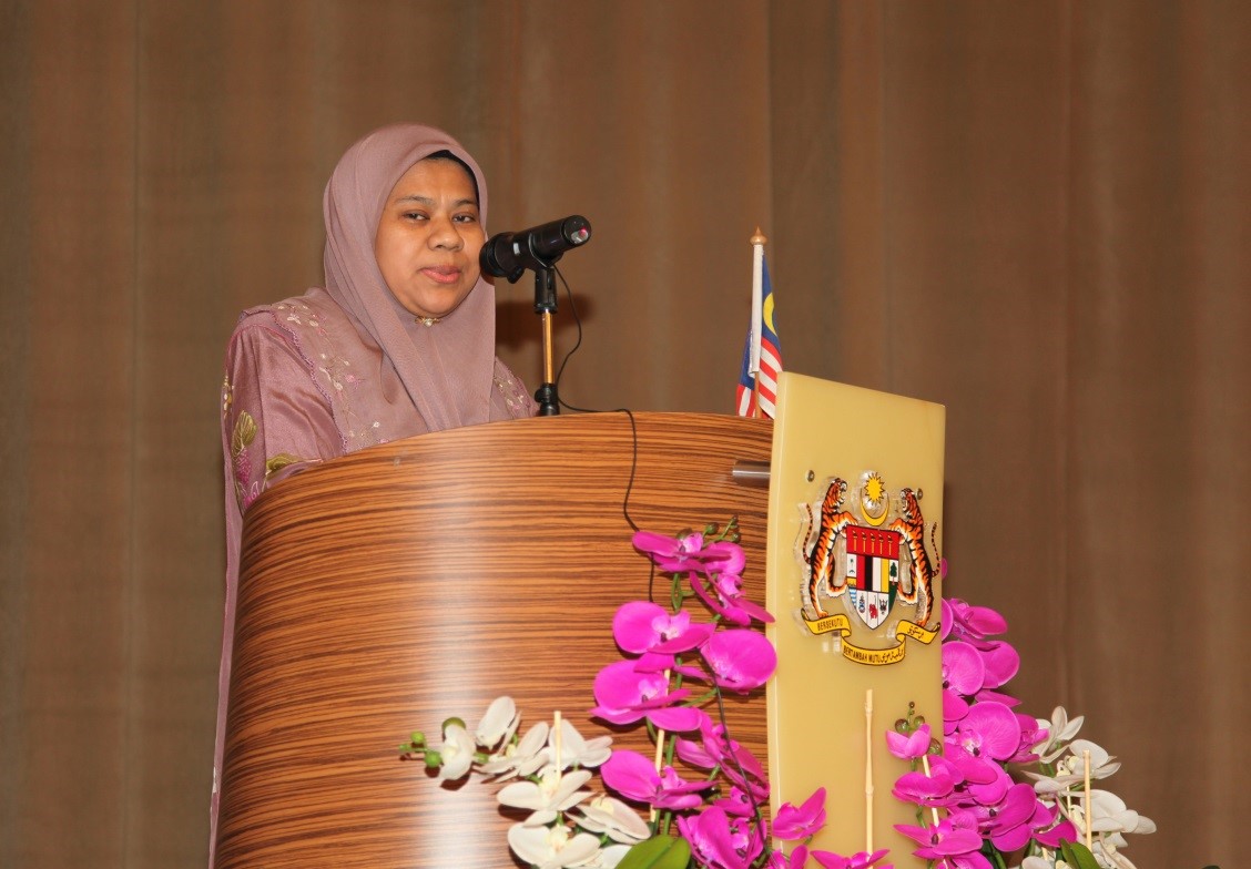 1PERHIMPUNAN BHEUU BULAN JUN 2014