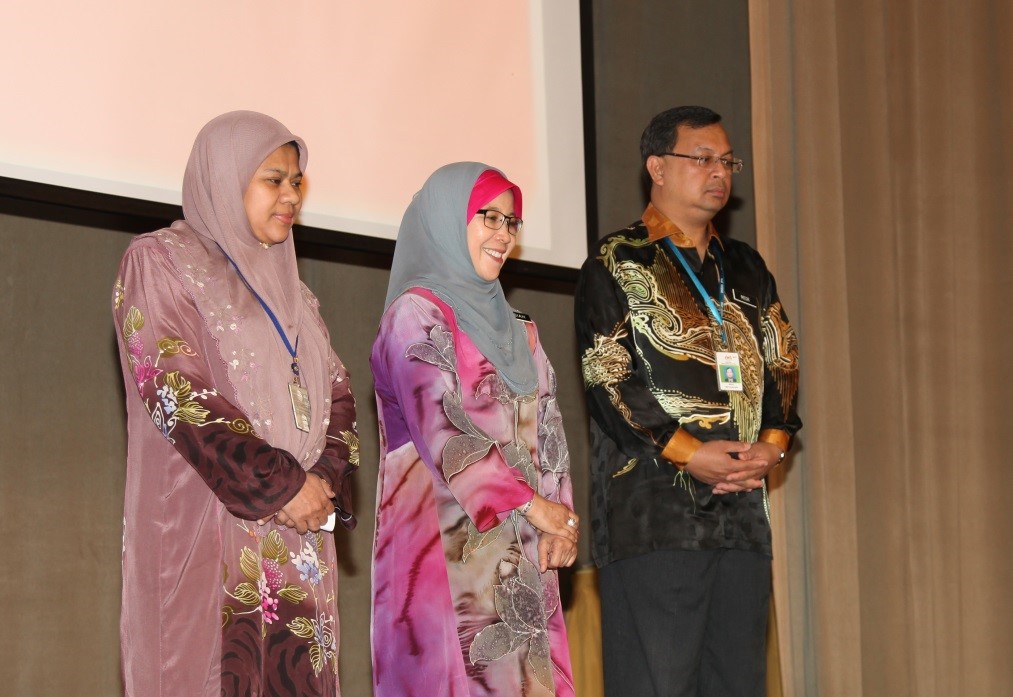 2PERHIMPUNAN BHEUU BULAN JUN 2014