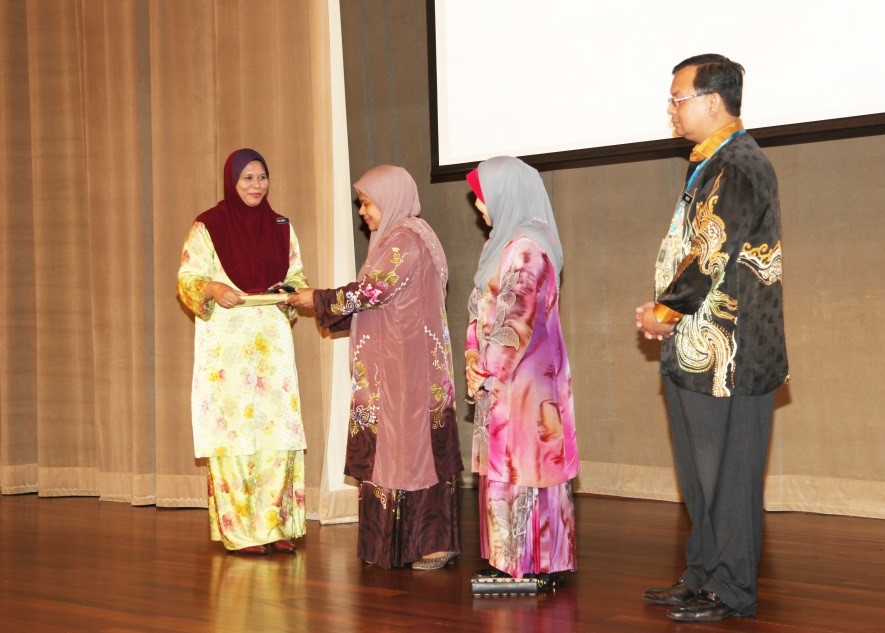 4PERHIMPUNAN BHEUU BULAN JUN 2014