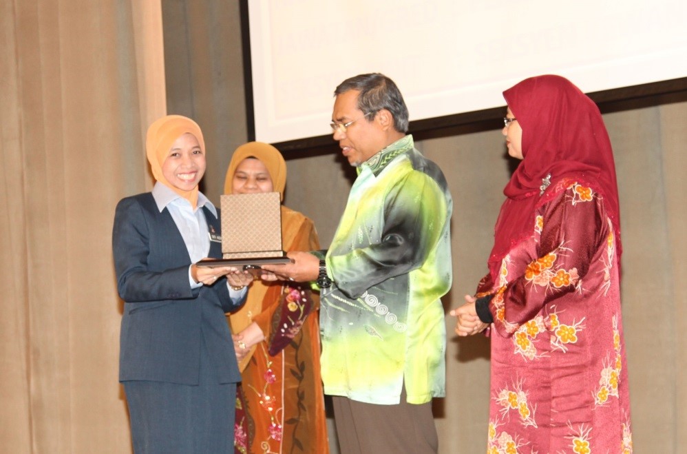 2PERHIMPUNAN BHEUU BULAN MAC 2014