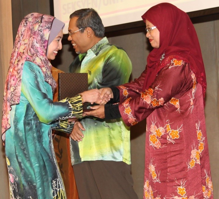 4PERHIMPUNAN BHEUU BULAN MAC 2014