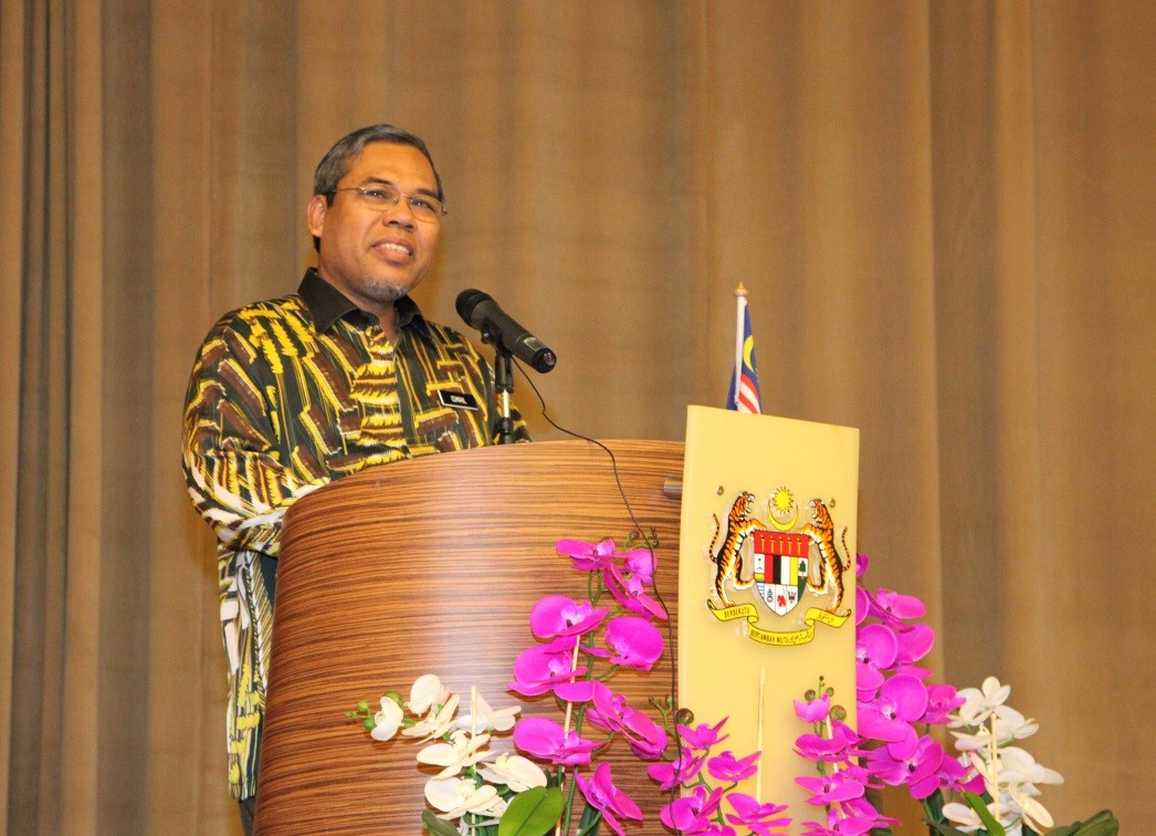 1PERHIMPUNAN BHEUU BULAN MEI 2014