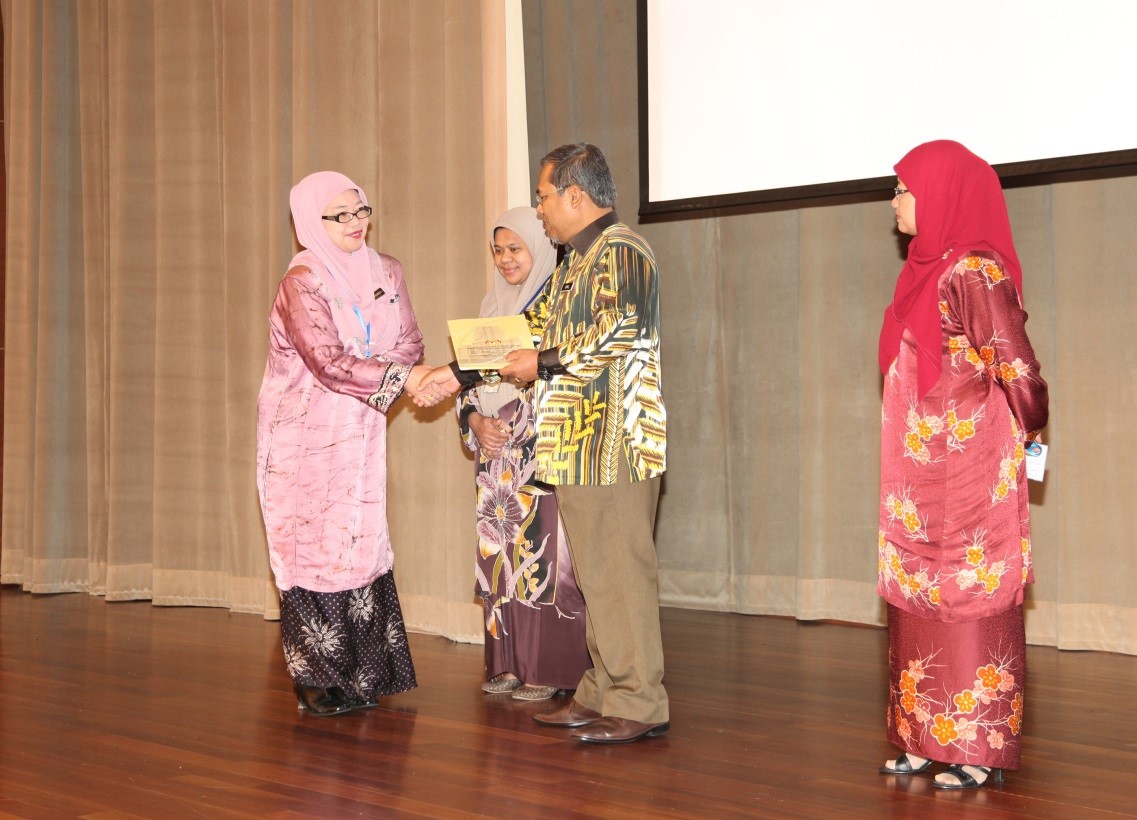 3PERHIMPUNAN BHEUU BULAN MEI 2014