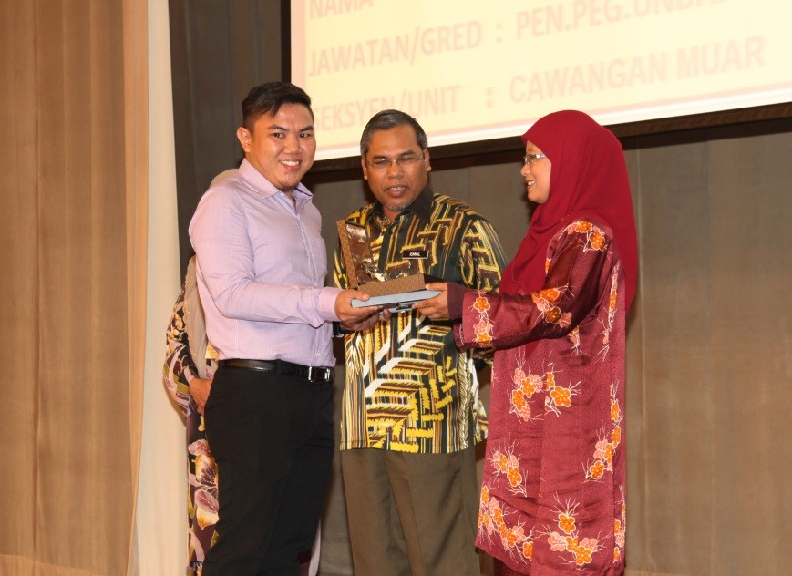 6PERHIMPUNAN BHEUU BULAN MEI 2014