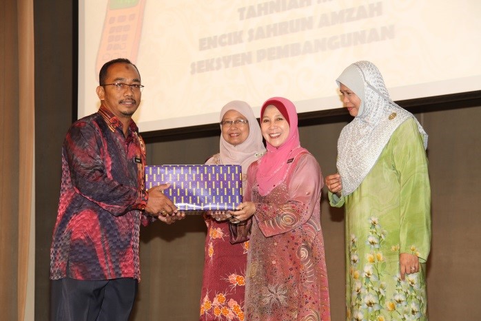 10PERHIMPUNAN BULANAN BHEUU NOVEMBER 2014