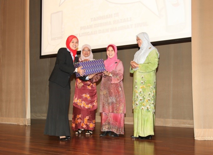 14PERHIMPUNAN BULANAN BHEUU NOVEMBER 2014