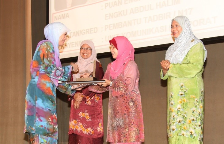 4PERHIMPUNAN BULANAN BHEUU NOVEMBER 2014
