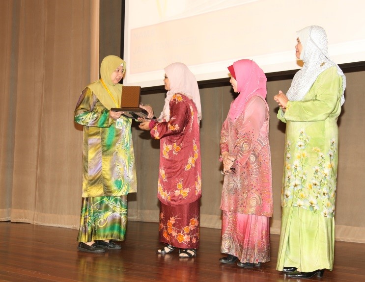6PERHIMPUNAN BULANAN BHEUU NOVEMBER 2014