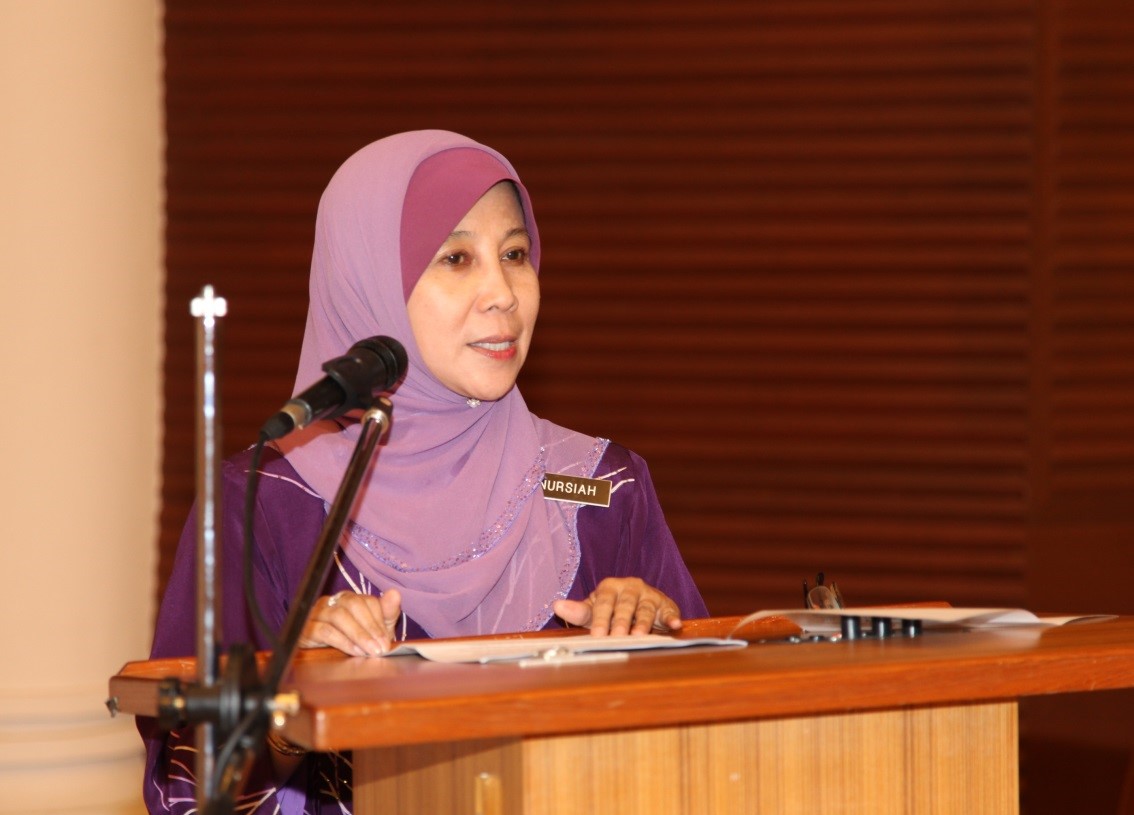 1PERTANDINGAN CABARAN BIJAK BAHASA BHEUU 2014