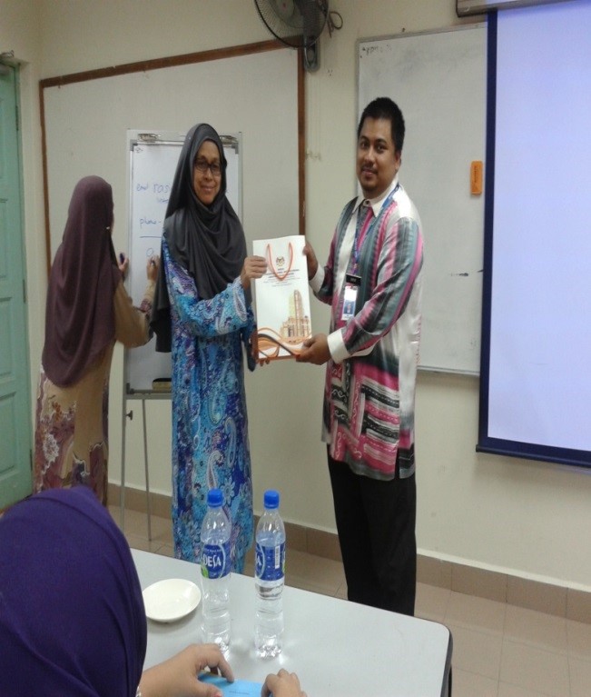 1BENGKEL PEMURNIAAN MPK DAN FAIL MEJA