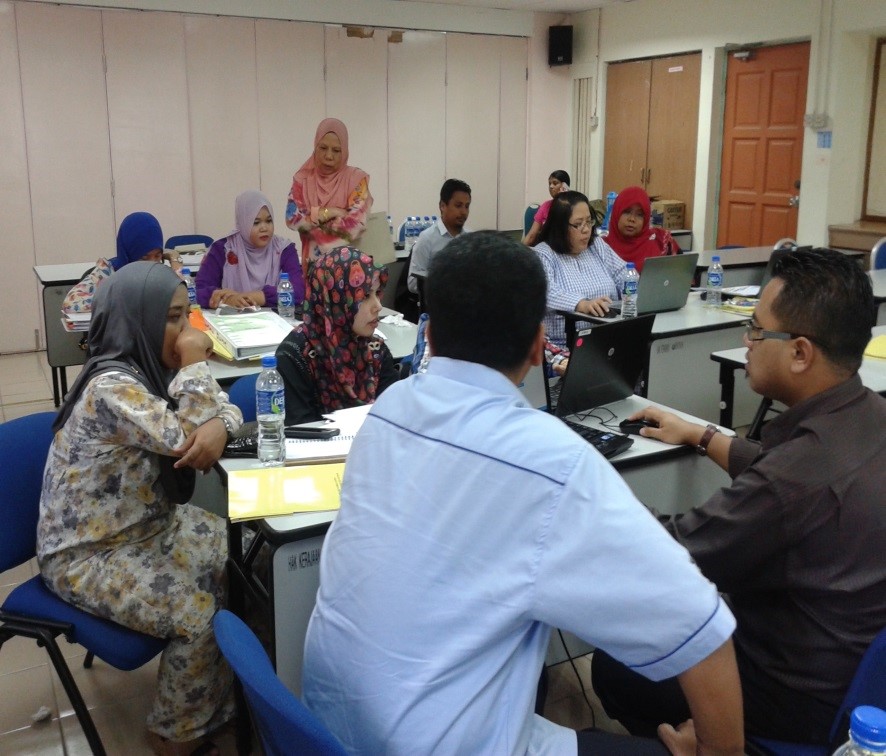 5BENGKEL PEMURNIAAN MPK DAN FAIL MEJA