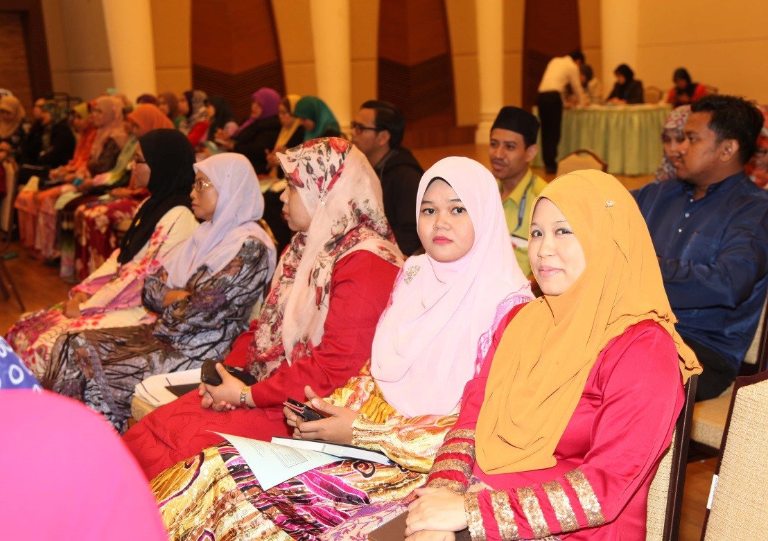 2CERAMAH KEUTUHAN BIL72015 RAMADAN BETUL VS SALAH