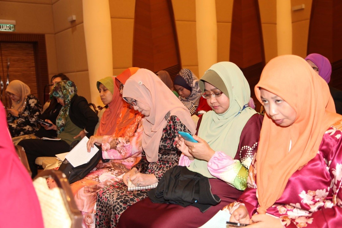 3CERAMAH KEUTUHAN BIL72015 RAMADAN BETUL VS SALAH