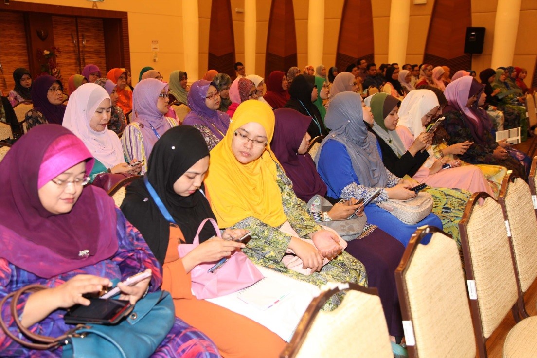 4CERAMAH KEUTUHAN BIL72015 RAMADAN BETUL VS SALAH