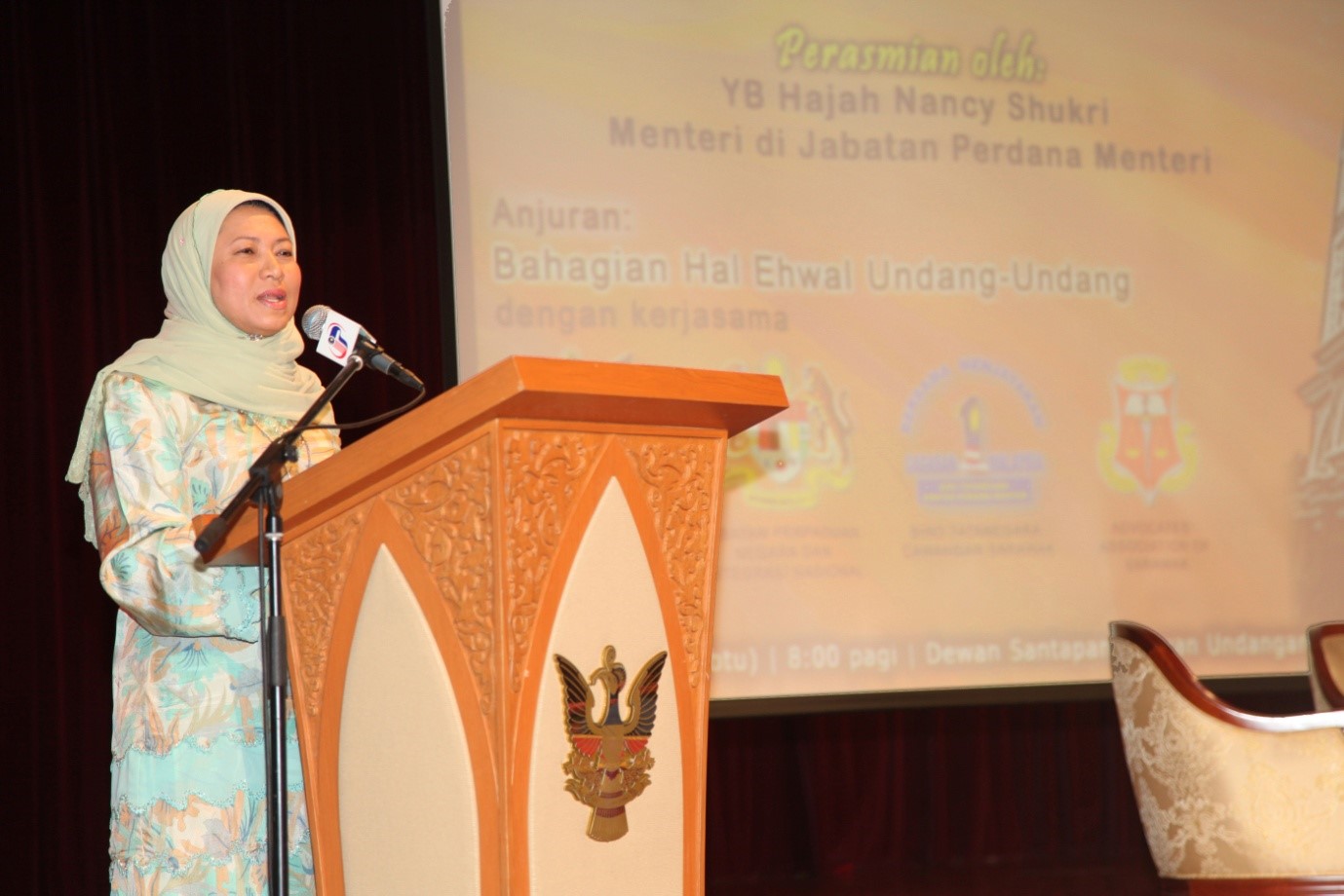 1FORUM AWAM JPUUM SIRI1 2015