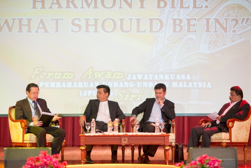 3FORUM AWAM JPUUM SIRI1 2015