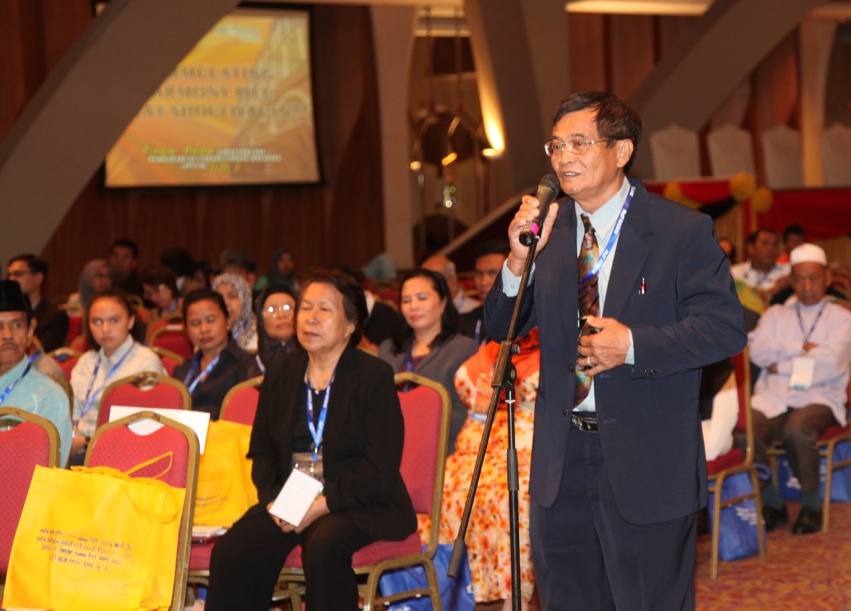 4FORUM AWAM JPUUM SIRI1 2015