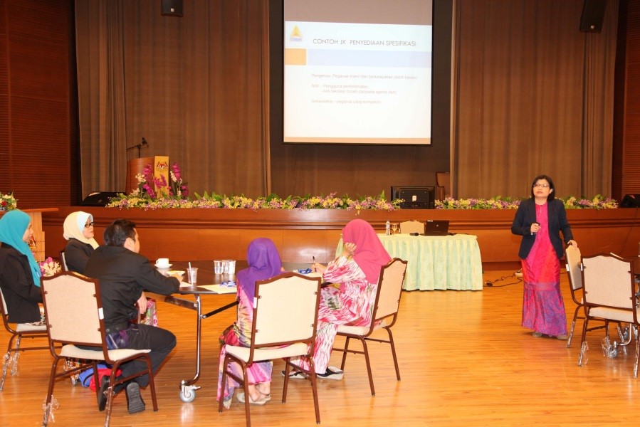 3KURSUS PEROLEHAN DAN  PENILAIAN SEBUT HARGA