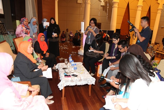 10 Perhimpunan bulan jan2015