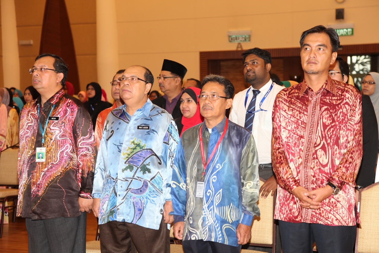 2PERHIMPUNAN BULANAN BHEUU JULAI 2015