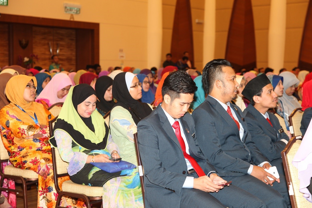 3PERHIMPUNAN BULANAN BHEUU JULAI 2015