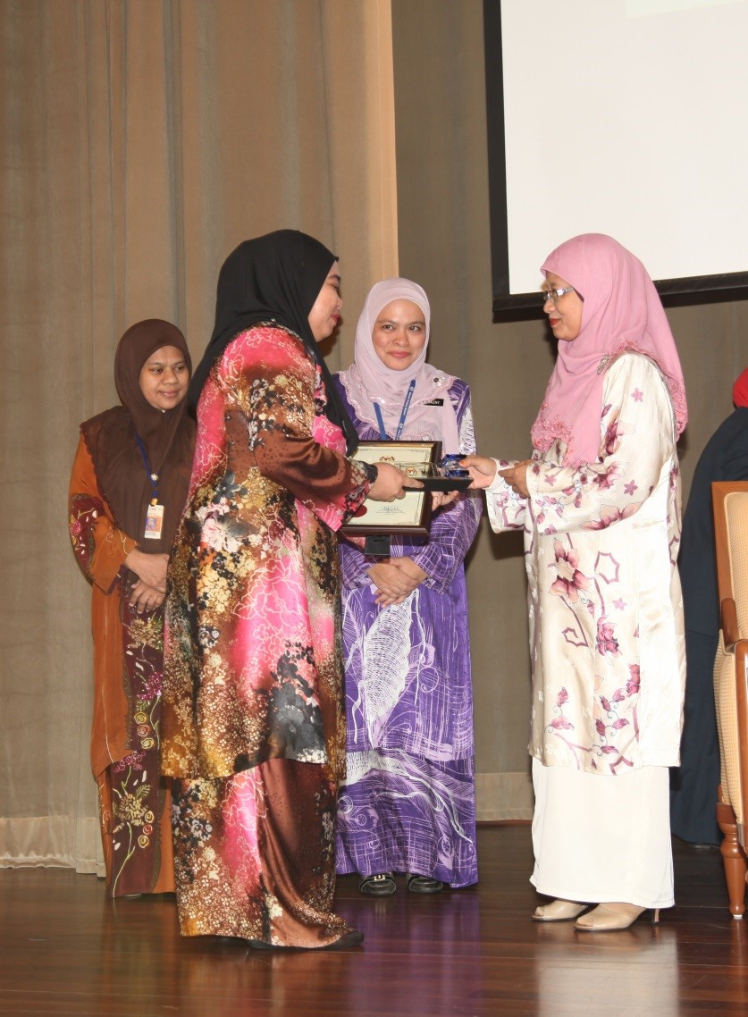6PERHIMPUNAN BULANAN BHEUU JULAI 2015