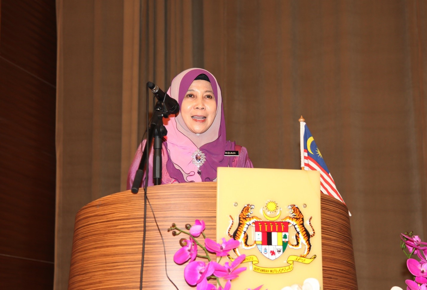 1PERHIMPUNAN BULANAN BHEUU MEI 2015