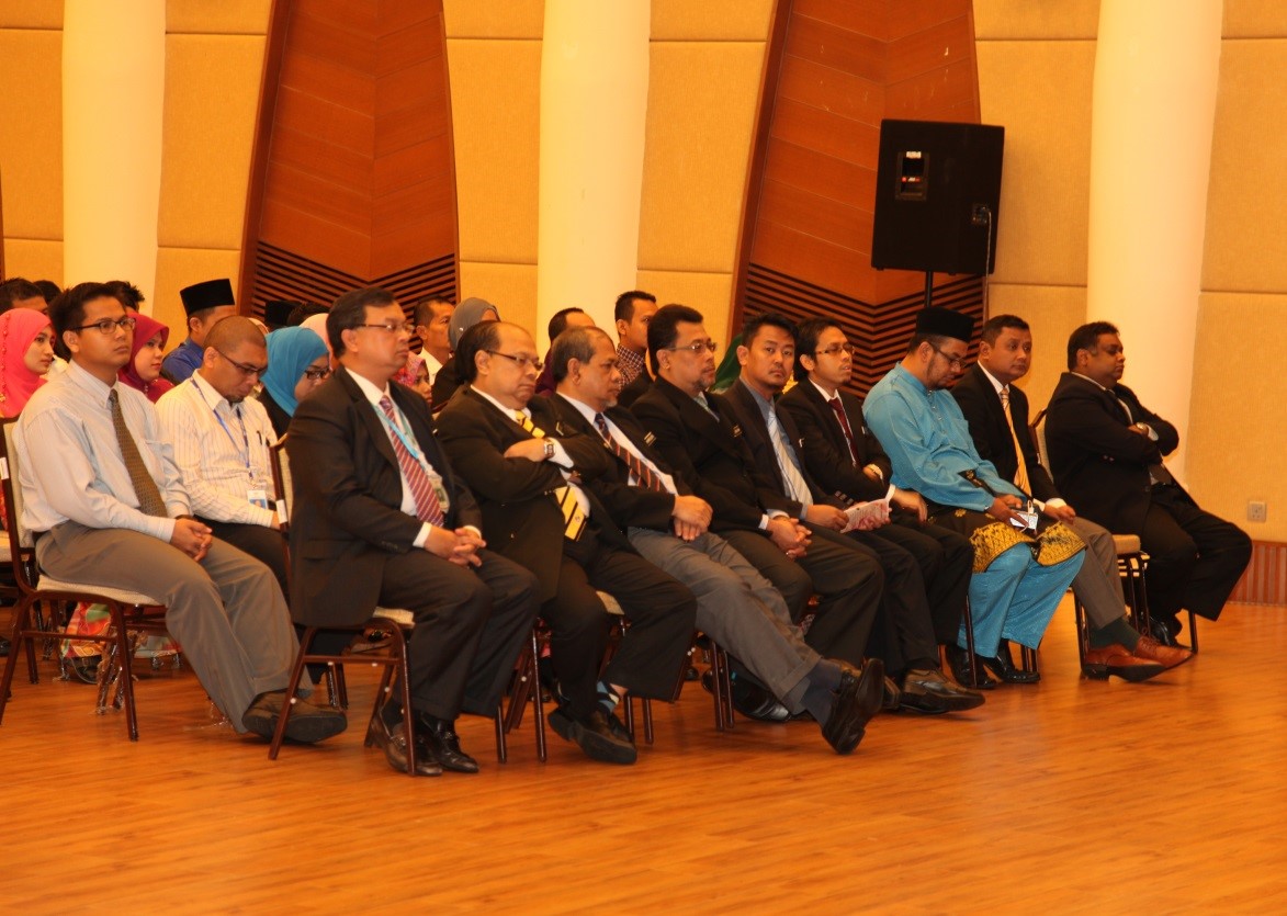 3PERHIMPUNAN BULANAN BHEUU NOVEMBER 2015