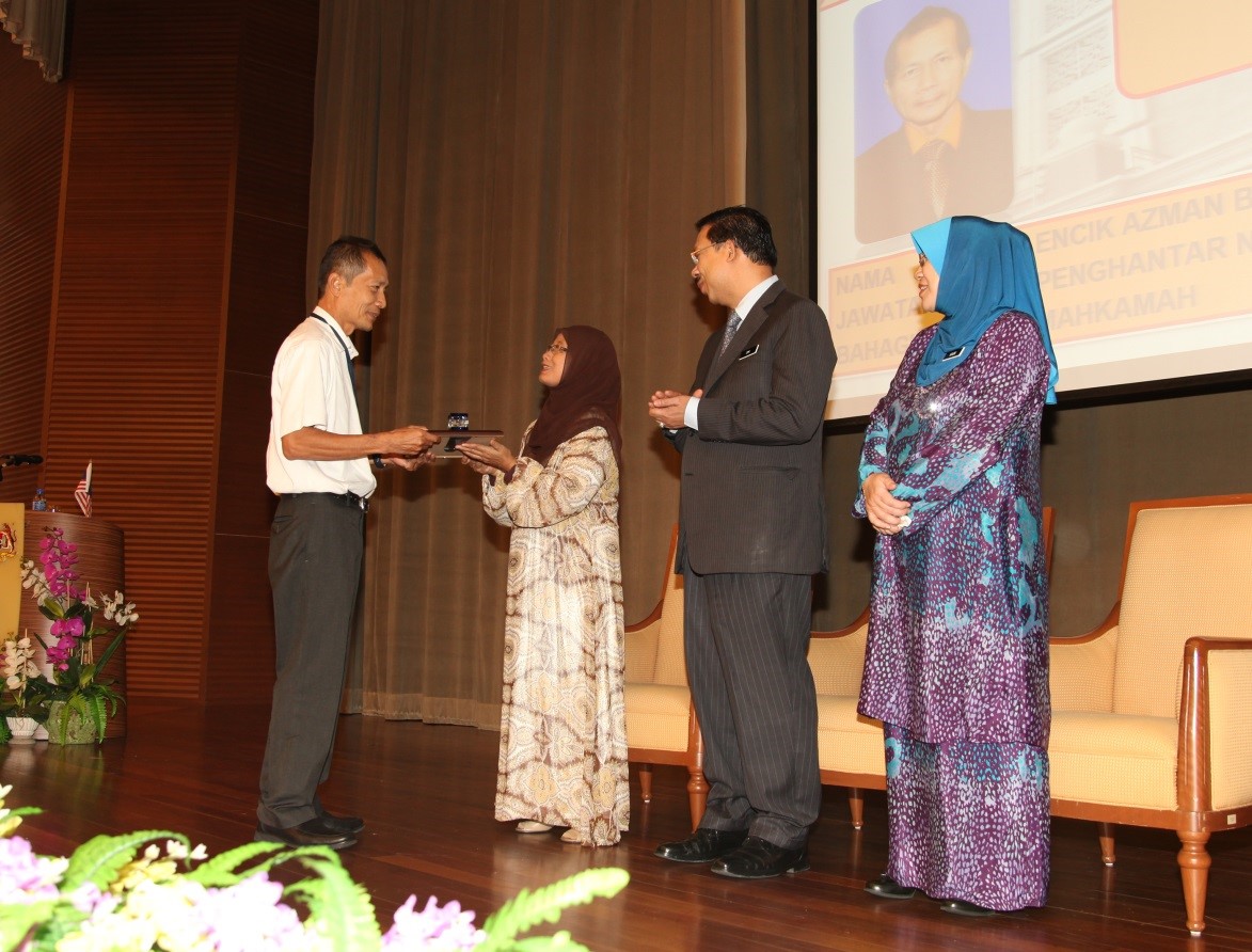 5PERHIMPUNAN BULANAN BHEUU NOVEMBER 2015
