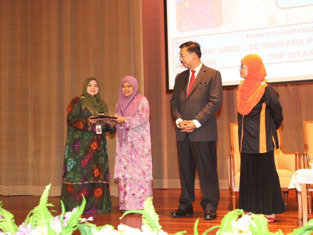 5PERHIMPUNAN BULANAN BHEUU OKTOBER 2015