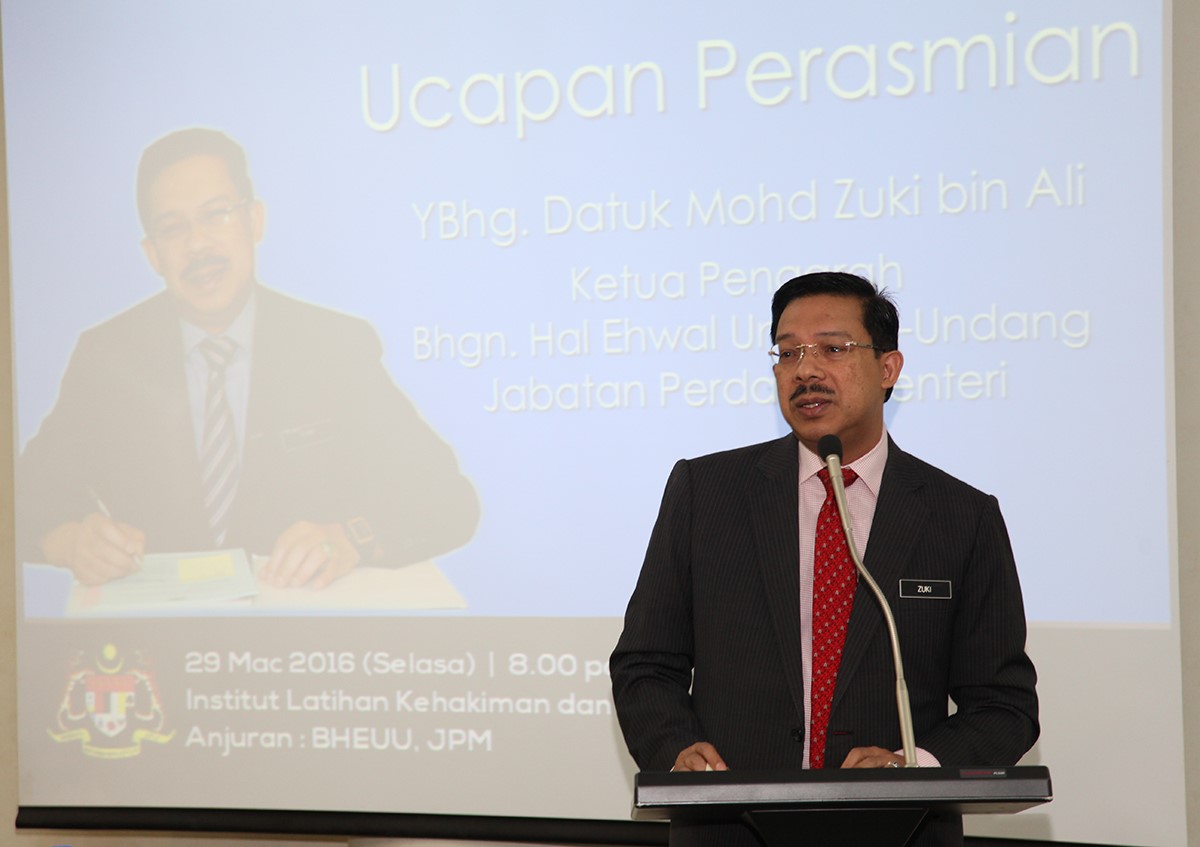 1BENGKEL AKTA 711 BIL 012016