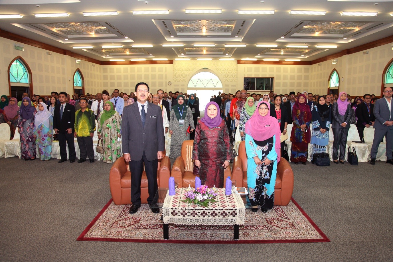 1NPO SYMPOSIUM 2016 BY THE PEOPLE FOR THE PEOPLE