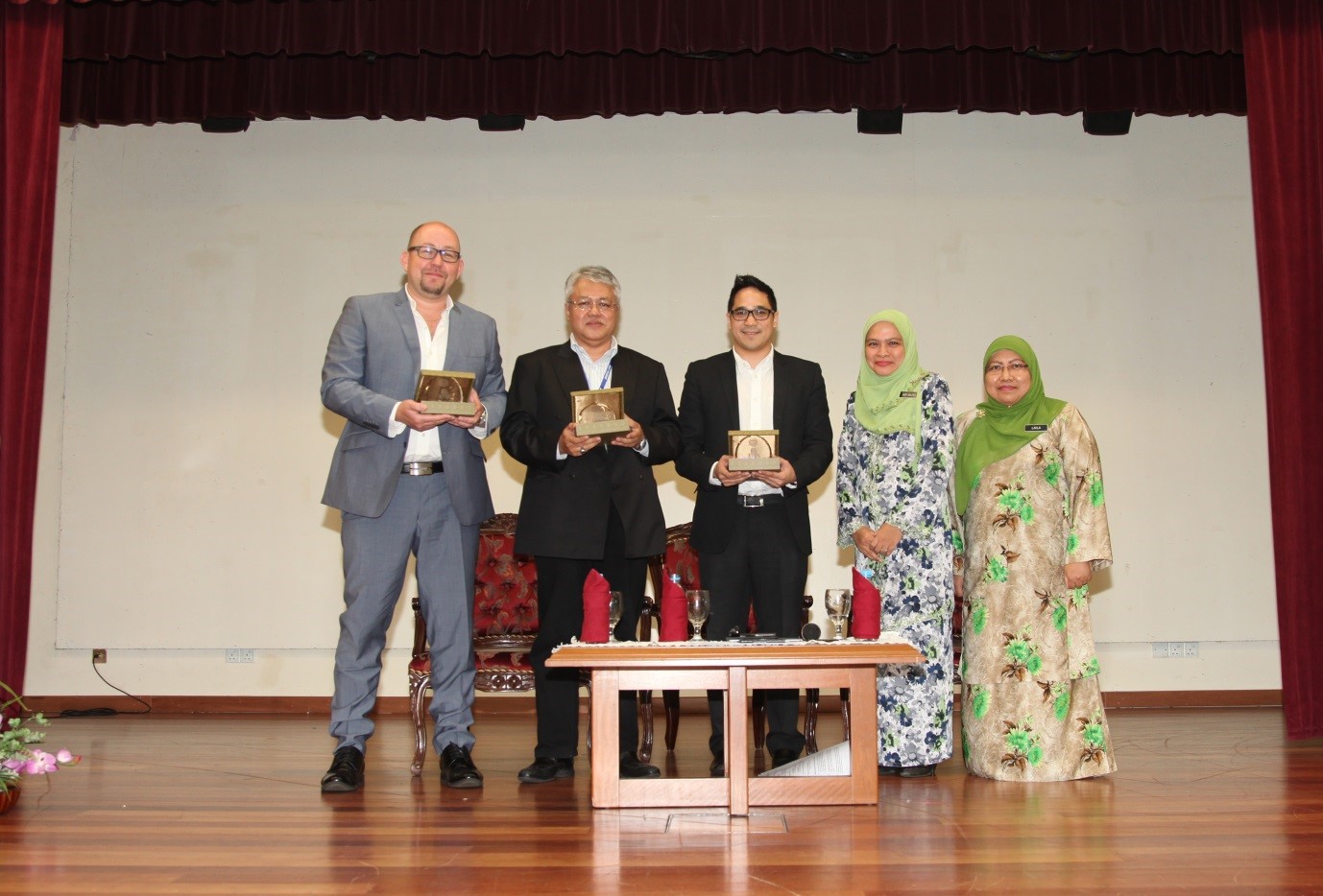 3NPO SYMPOSIUM 2016 BY THE PEOPLE FOR THE PEOPLE
