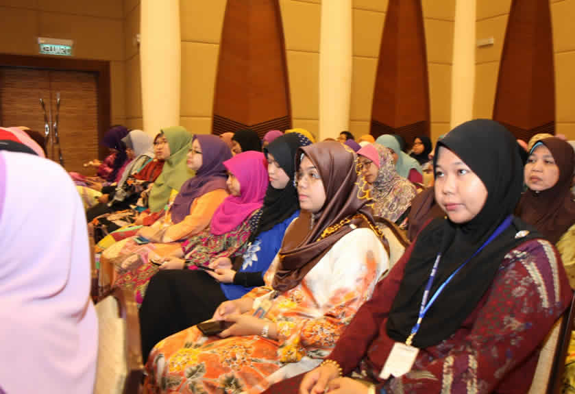 3PERHIMPUNAN BULANAN BHEUU BIL62016