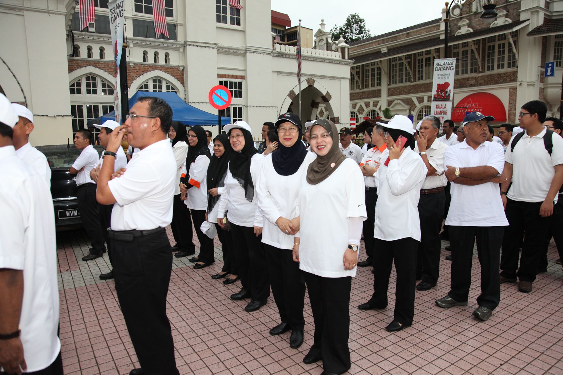 4SAMBUTAN_MERDEKA_2012